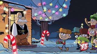 YTV HD Canada Christmas Advert 2020 🎅 Merry Everything🎄