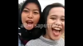 Video lucu ingin kuteriak
