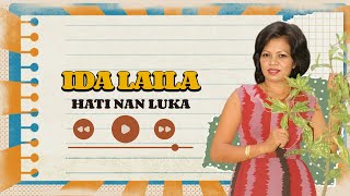 Download Mp3 Ida Laila - Hati Nan Luka (Official Lyric Video) Gudang lagu Download Mp3 Ida Laila - Hati Nan Luka (Official Lyric Video)