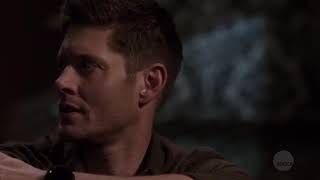 Supernatural 13X20 Gabriel Tells Sam And Dean His Story