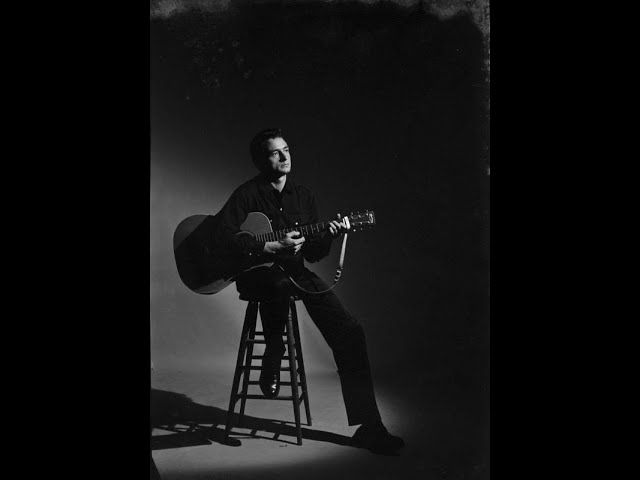 Johnny Cash - Ring Of Fire (Wuki Remix)