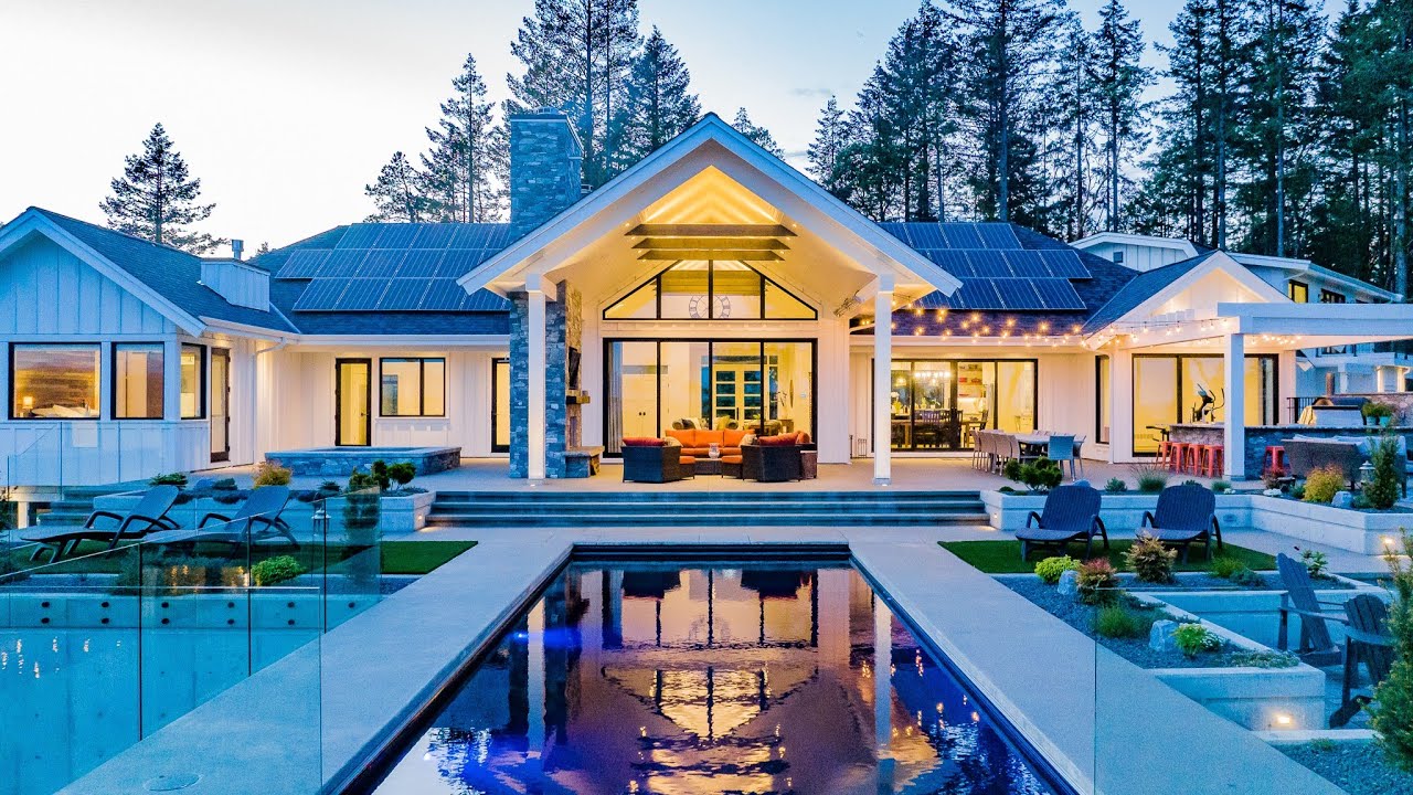 Arrowsmith Media Real Estate Video Example