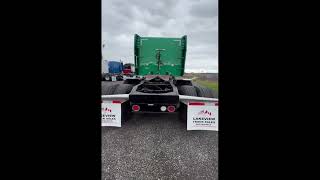 2020 PETERBILT 389 For Sale