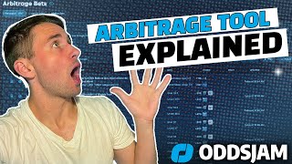 Arbitrage Betting Strategy: How to Make RISK-FREE Money Sports Betting ($40,000 on MGM, FanDuel) screenshot 4