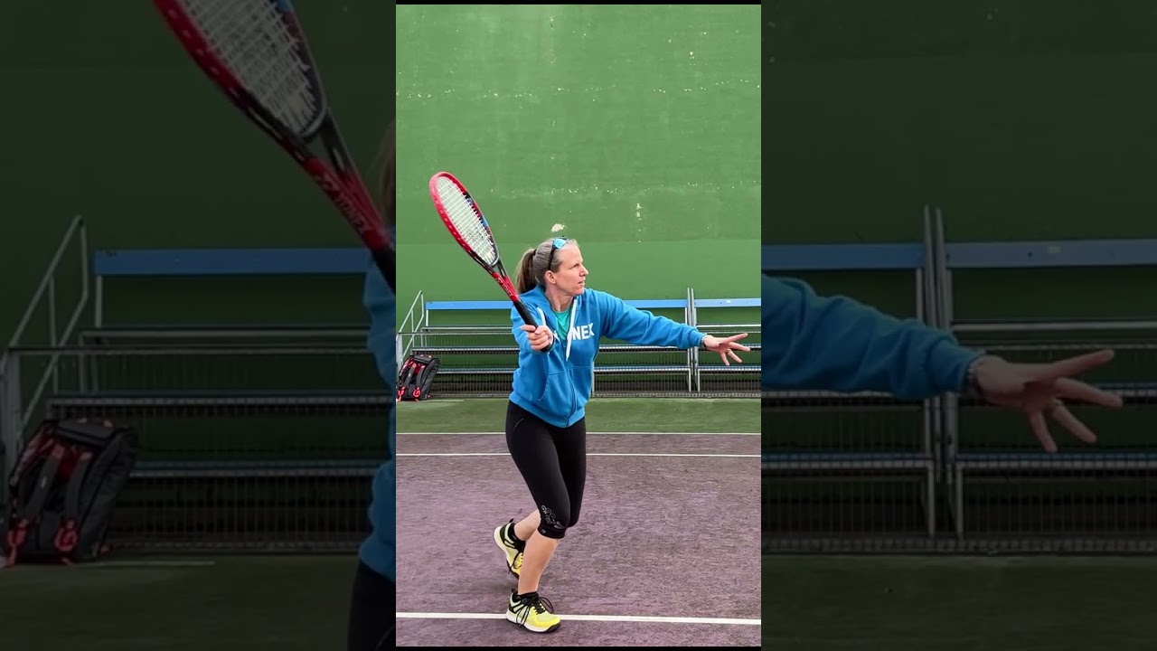 The role of the non-dominant hand/ arm on your 