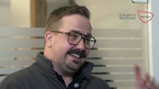 KI-Tag in der Märkischen Region 2025: Plock Metallwerke