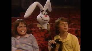 Big G Cereals Magic Secrets Video Starring Magician Dan Witkowski and The Big G Cereal Characters