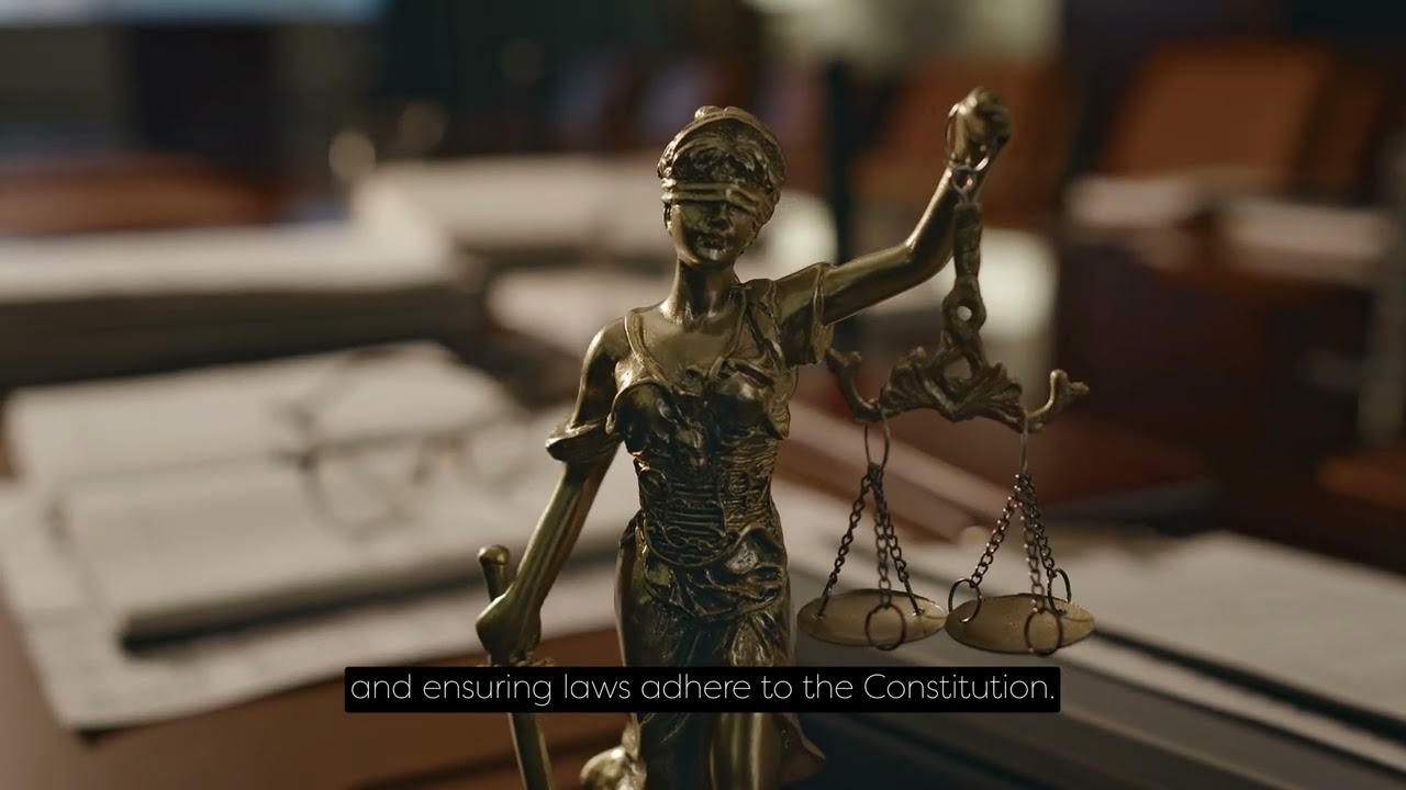 Principles of American Democracy