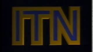 ITN News At Ten (1990) Ident ITN News At Ten (1990) Ident