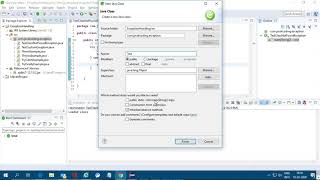 Difference between ClassNotFoundException and NoClassDefFoundError in java| interview Profile