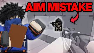 I Coached A Skilled Player And Exposed His Biggest Aim Problem In Rivals