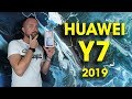 Recensione Y7 2019: il low cost secondo HUAWEI!