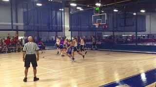 Kelly - NJ Thunder - 10222017 - Game 3, Part 4