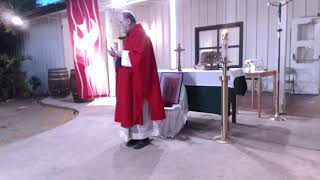 Confirmation 4 mass