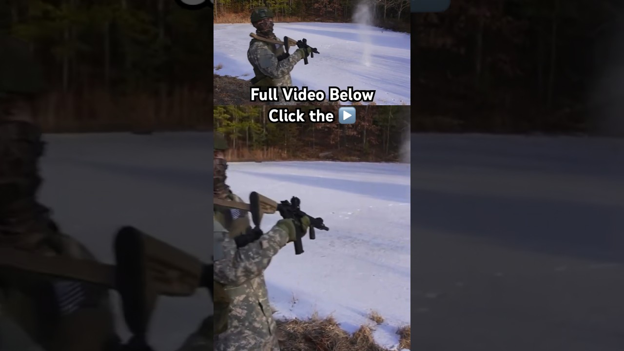 Accidental Discharge 