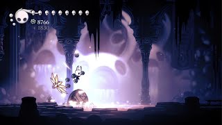 How To Beat Millibelle The Banker Fast In Hollow Knight