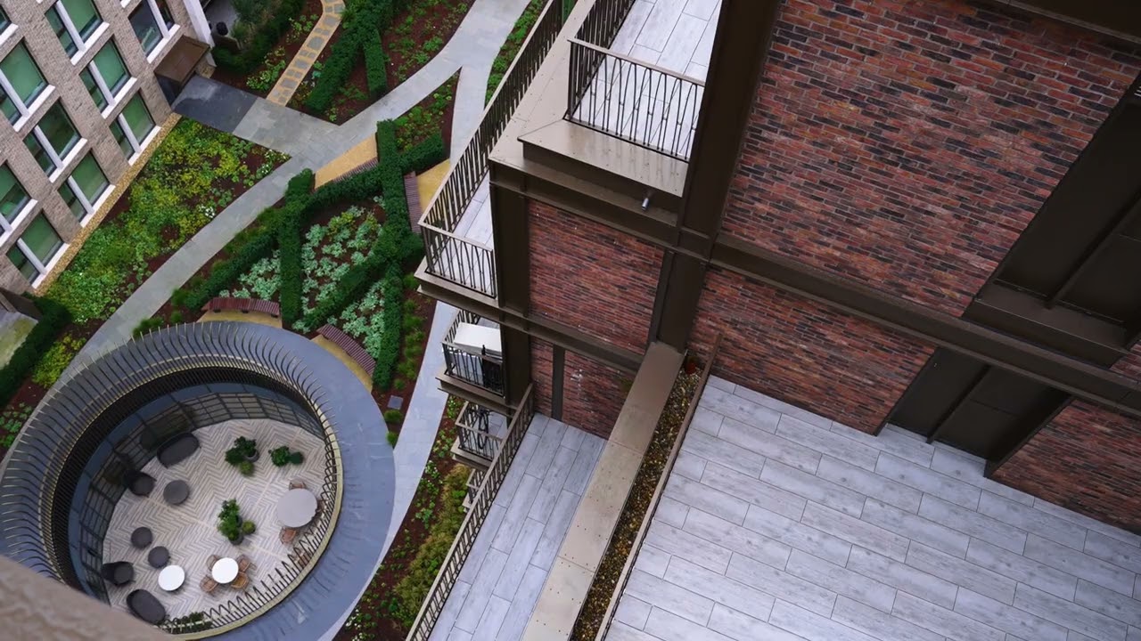 Restoring Grade II Listed Fulham Gasworks; Conquering Regulations, Compliance and Wind Uplift