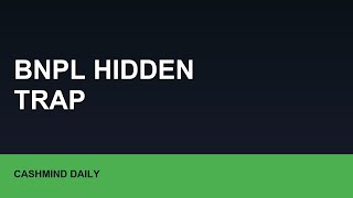 Klarna's $300 BNPL Trap: Hidden Fees You're Not Seeing