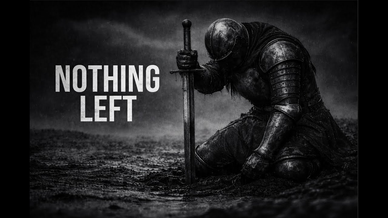 I Can’t Do This Anymore