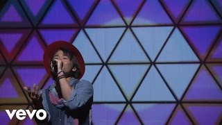 ナオト・インティライミ - 「Brave」(Live at 鹿児島市民文化ホール / 2016.6.26)