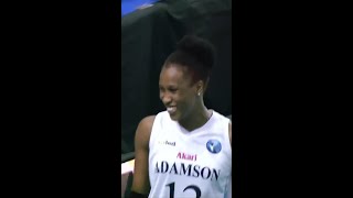 AdU ERUPTS WITH FIERY 3-0 RUN 🔥 vs FEU in Set 3 | UAAP Season 88 Women’s Volleyball