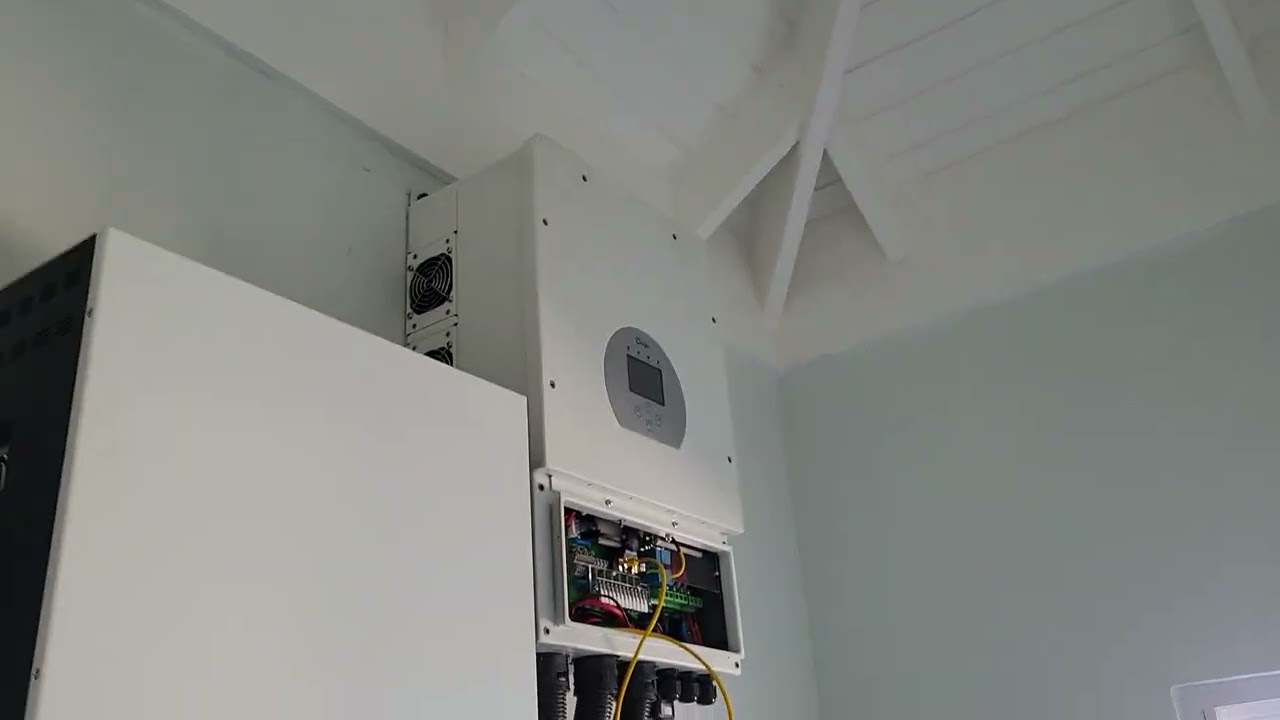 Solar Panel Glow-Up ✨🏠☀️