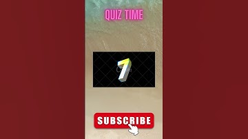 Quick Riddles: Can You Solve Them? #easy #riddle #funny #shortsvideo #canva #quiz