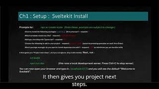 Sizzle Setup Part 3: of 3 - Sizzle App screenshot 4