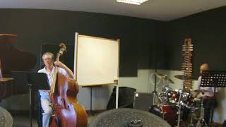 Jam Session at RDKS - 'Stella By Starlight'