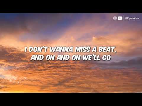 Cartoon & Jéja | On & On | Lyrics