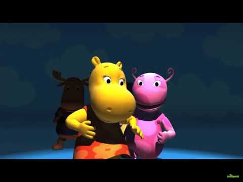The backyardigans by Dana Is Excited To Get A DeviantArt Account