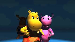 The backyardigans