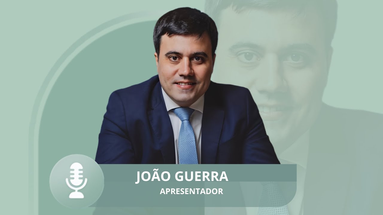 VISÃO EMPREENDER com JOÃO GUERRA