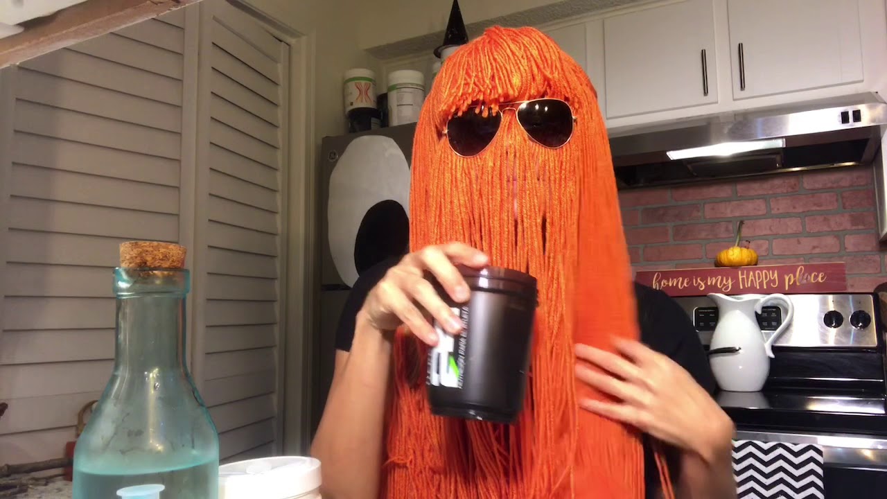 Cena Ligera Disfraz De Tio Cosa Youtube