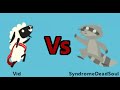 UCH Scholarship Tournament Grand Finals | Vid vs SyndromeDeadSoul