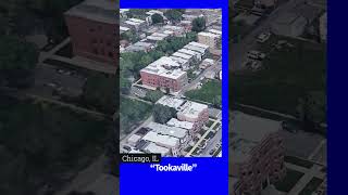 Tookaville King Vons Opps Hood