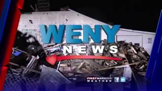 WENY News :30 "June 2018 POP"