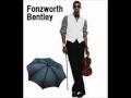 Fonzworth Bentley Greener Ft Anthony Hamilton mp3