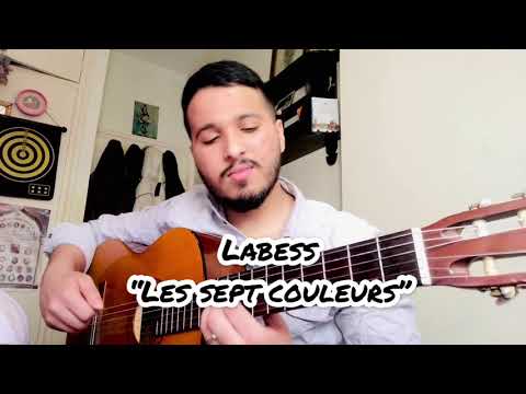 Labess - les sept couleurs (Cover)