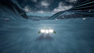 UE4 Anti Gravity Levitation System V2.0 Trailer