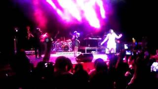 Fantasia, every time i c u! 2011