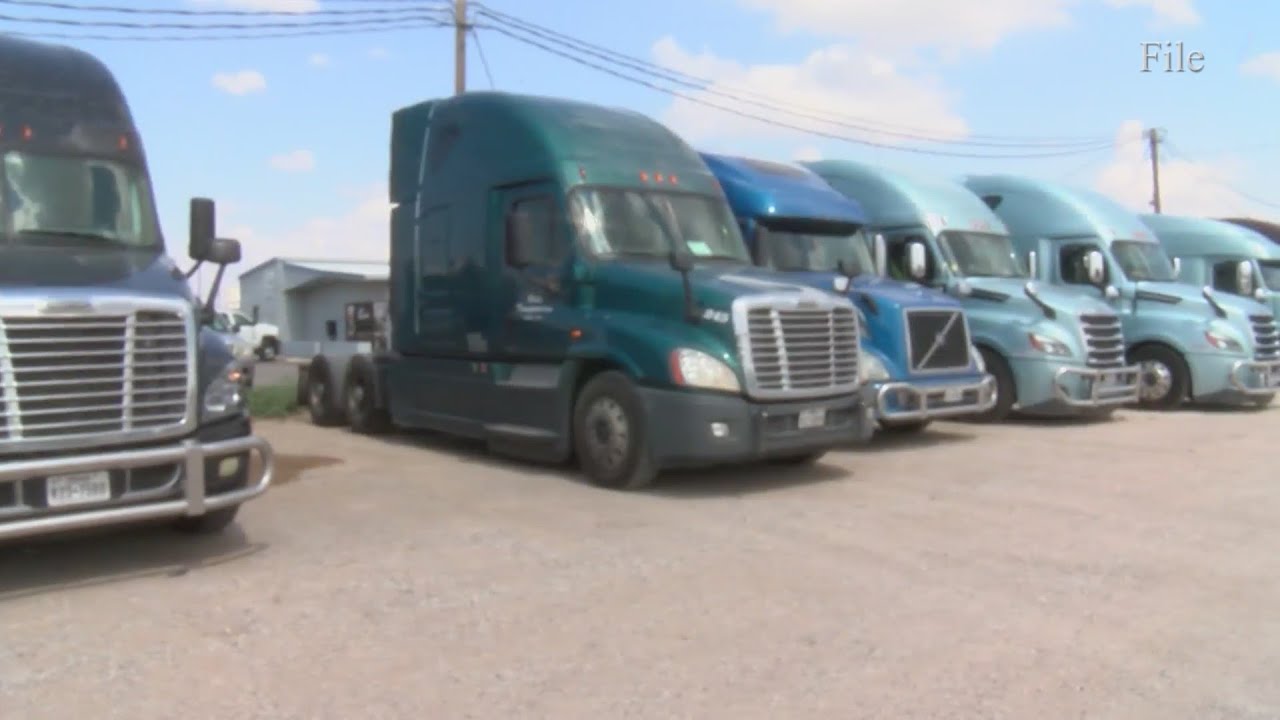 Diesel remains a hot commodity in Lubbock no matter the price YouTube