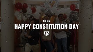 Happy Constitution Day 2025