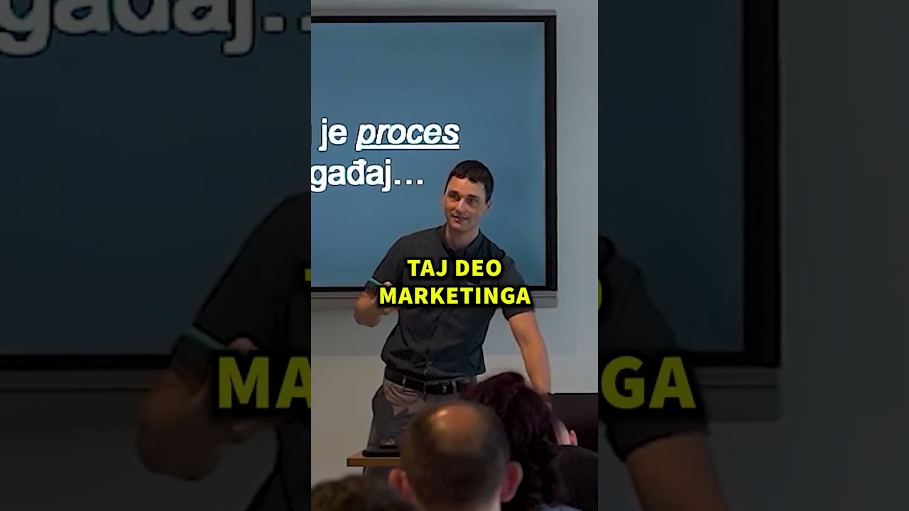 Ključ za više kupaca