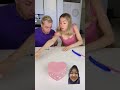 AYO SIAPA YANG DAPAT BANYAK #shorts #challenge #comedy #prank #games #funny #makan
