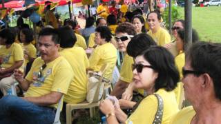 High School Batch 81 Mount Carmel College