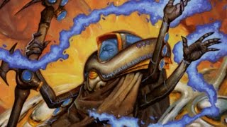 Channel LSV - Legacy Cube Draft #2 (Match 1)