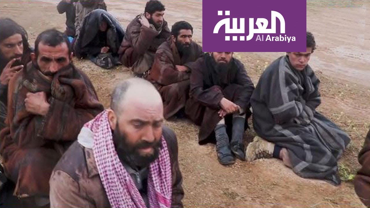 ملاحقة بقايا داعش في الباغوز .. المعركة مستمرة