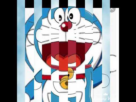 دورايمون المعطف العجيب 