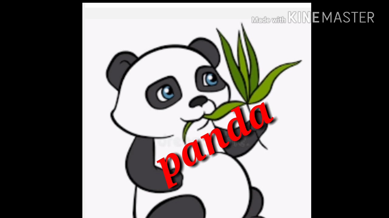 Word name:animals for kids - YouTube